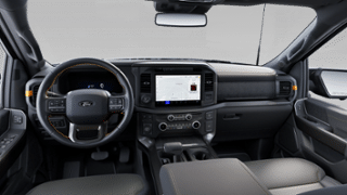 2025 Ford F-150® Internal Image 2